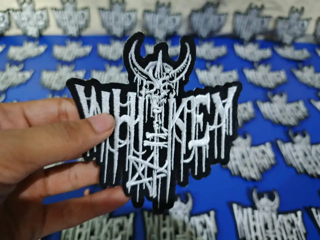 Elite Patch